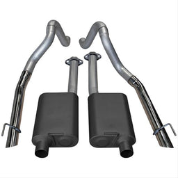 Flowmaster Flowmaster American Thunder Exhaust Systems 17215 Autofit