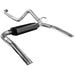 Flowmaster Flowmaster American Thunder Exhaust Systems 17233 Autofit
