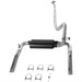 Flowmaster Flowmaster American Thunder Exhaust Systems 17234 Autofit