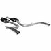 Flowmaster Flowmaster American Thunder Exhaust Systems 17248 Autofit