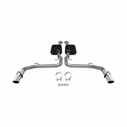 Flowmaster Flowmaster American Thunder Exhaust Systems 17248 Autofit