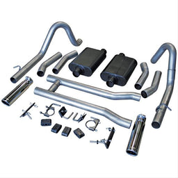 Flowmaster Flowmaster American Thunder Exhaust Systems 17281 Autofit