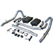 Flowmaster Flowmaster American Thunder Exhaust Systems 17282 Autofit