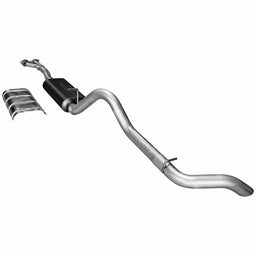 Flowmaster Flowmaster American Thunder Exhaust Systems 17287 Autofit