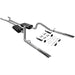 Flowmaster Flowmaster American Thunder Exhaust Systems 17289 Autofit
