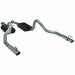 Flowmaster Flowmaster American Thunder Exhaust Systems 17312 Autofit