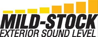 Flowmaster Flowmaster American Thunder Exhaust Systems 17325 Autofit