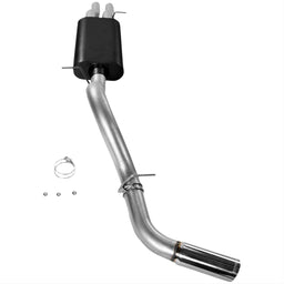 Flowmaster Flowmaster American Thunder Exhaust Systems 17350 Autofit