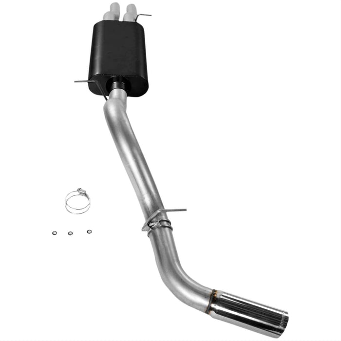 Flowmaster Flowmaster American Thunder Exhaust Systems 17350 Autofit