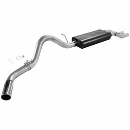 Flowmaster Flowmaster American Thunder Exhaust Systems 17350 Autofit