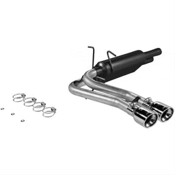Flowmaster Flowmaster American Thunder Exhaust Systems 17367 Autofit