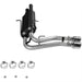 Flowmaster Flowmaster American Thunder Exhaust Systems 17367 Autofit