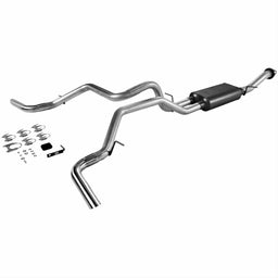 Flowmaster Flowmaster American Thunder Exhaust Systems 17368 Autofit
