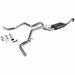 Flowmaster Flowmaster American Thunder Exhaust Systems 17368 Autofit