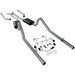 Flowmaster Flowmaster American Thunder Exhaust Systems 17382 Autofit