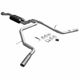 Flowmaster Flowmaster American Thunder Exhaust Systems 17419 Autofit