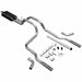 Flowmaster Flowmaster American Thunder Exhaust Systems 17429 Autofit