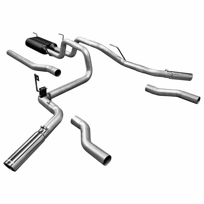 Flowmaster Flowmaster American Thunder Exhaust Systems 17438 Autofit