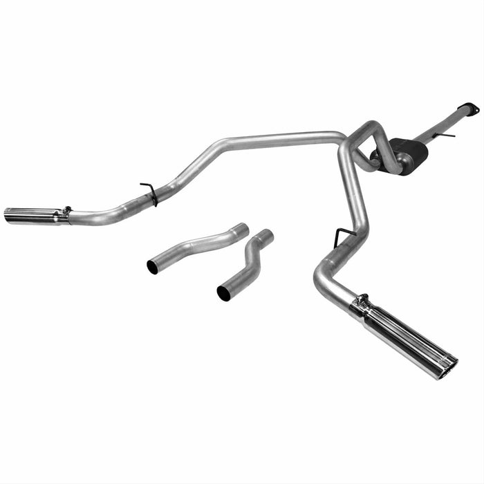 Flowmaster Flowmaster American Thunder Exhaust Systems 17473 Autofit