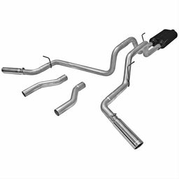 Flowmaster Flowmaster American Thunder Exhaust Systems 17476 Autofit