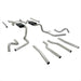 Flowmaster Flowmaster American Thunder Exhaust Systems 17654 Autofit