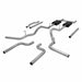 Flowmaster Flowmaster American Thunder Exhaust Systems 17742 Autofit