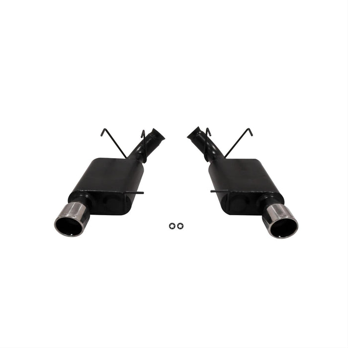 Flowmaster Flowmaster American Thunder Exhaust Systems 817588 Autofit