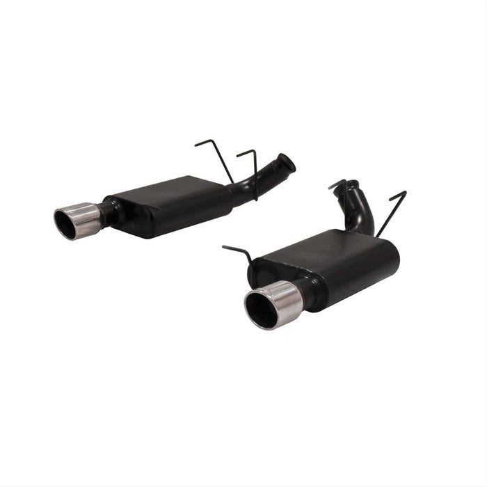 Flowmaster Flowmaster American Thunder Exhaust Systems 817588 Autofit