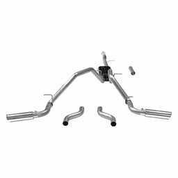 Flowmaster Flowmaster American Thunder Exhaust Systems 817602 Autofit
