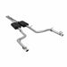 Flowmaster Flowmaster American Thunder Exhaust Systems 817658 Autofit