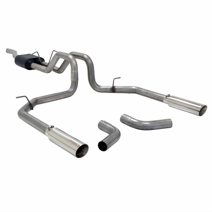 Flowmaster Flowmaster American Thunder Exhaust Systems 817663 Autofit