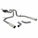 Flowmaster Flowmaster American Thunder Exhaust Systems 817663 Autofit