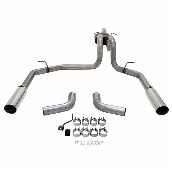 Flowmaster Flowmaster American Thunder Exhaust Systems 817663 Autofit