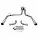 Flowmaster Flowmaster American Thunder Exhaust Systems 817663 Autofit
