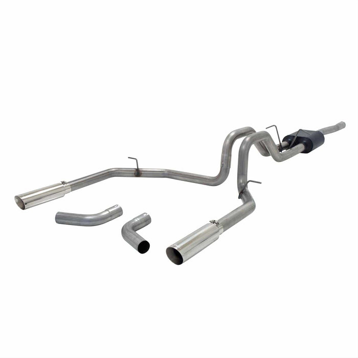 Flowmaster Flowmaster American Thunder Exhaust Systems 817663 Autofit