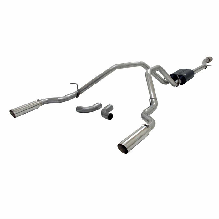 Flowmaster Flowmaster American Thunder Exhaust Systems 817669 Autofit