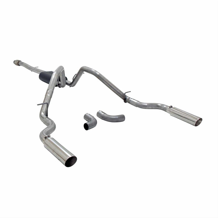 Flowmaster Flowmaster American Thunder Exhaust Systems 817669 Autofit