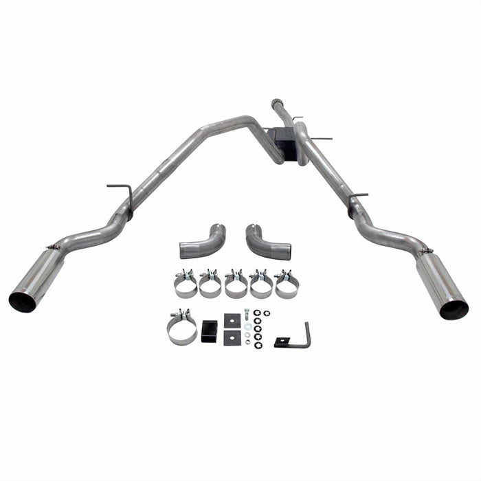 Flowmaster Flowmaster American Thunder Exhaust Systems 817669 Autofit