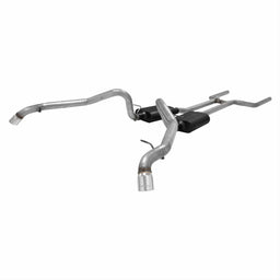 Flowmaster Flowmaster American Thunder Exhaust Systems 817673 Autofit