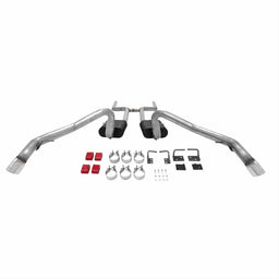Flowmaster Flowmaster American Thunder Exhaust Systems 817673 Autofit