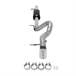 Flowmaster Flowmaster American Thunder Exhaust Systems 817674 Autofit