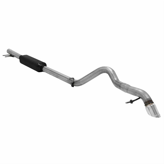 Flowmaster Flowmaster American Thunder Exhaust Systems 817674 Autofit