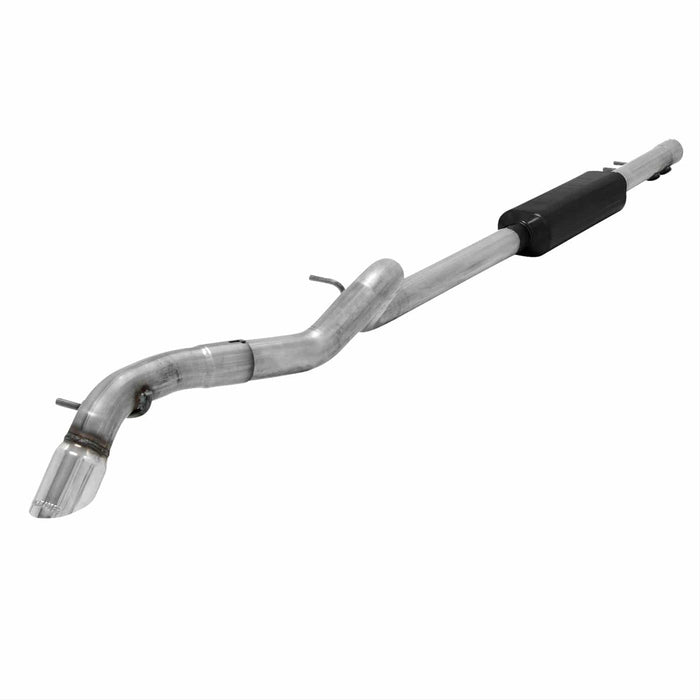 Flowmaster Flowmaster American Thunder Exhaust Systems 817674 Autofit