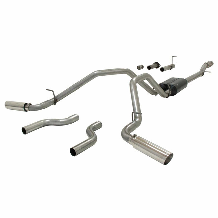 Flowmaster Flowmaster American Thunder Exhaust Systems 817680 Autofit