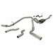 Flowmaster Flowmaster American Thunder Exhaust Systems 817680 Autofit