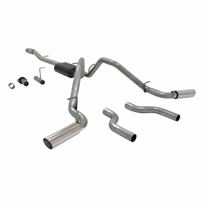 Flowmaster Flowmaster American Thunder Exhaust Systems 817680 Autofit