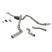 Flowmaster Flowmaster American Thunder Exhaust Systems 817680 Autofit