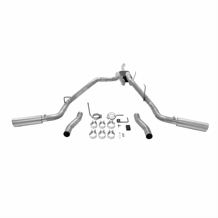 Flowmaster Flowmaster American Thunder Exhaust Systems 817699 Autofit