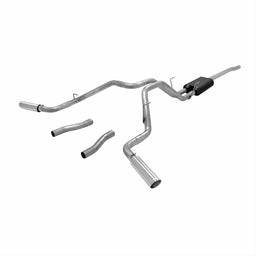 Flowmaster Flowmaster American Thunder Exhaust Systems 817699 Autofit