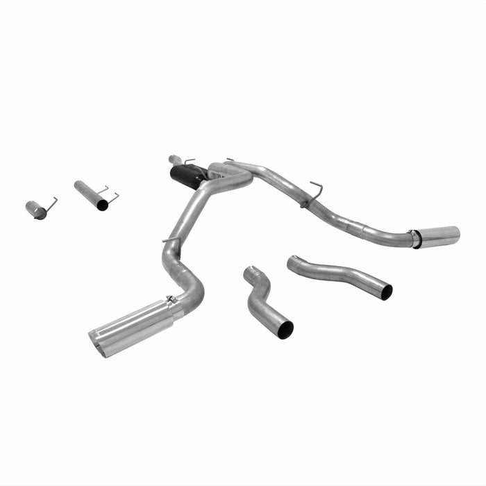 Flowmaster Flowmaster American Thunder Exhaust Systems 817709 Autofit